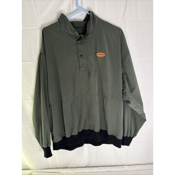 Browning Pullover‎ Men’s Extra large Dark Green - Picture 1 of 7